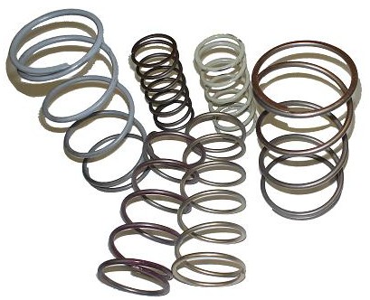 Tial Wastegate Spring, 38mm MVS, 44mm MVR - Click Image to Close